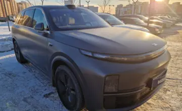 LiXiang L7 2024 года за 25 000 000 тг. в Астана фото 3