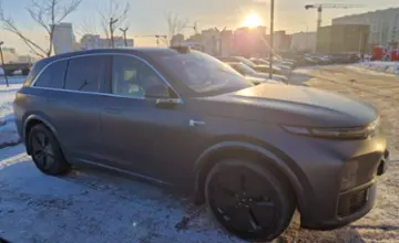 LiXiang L7 2024 года за 25 000 000 тг. в Астана фото 4