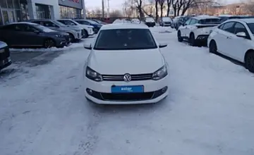 Volkswagen Polo 2015 года за 5 000 000 тг. в Актобе фото 2