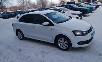 Volkswagen Polo 2015 года за 5 000 000 тг. в Актобе фото 4