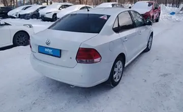 Volkswagen Polo 2015 года за 5 000 000 тг. в Актобе