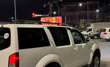 Nissan Pathfinder 2005 года за 6 500 000 тг. в Алматы фото 3