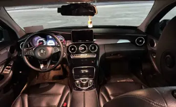 Mercedes-Benz C-Класс 2014 года за 12 500 000 тг. в Алматы