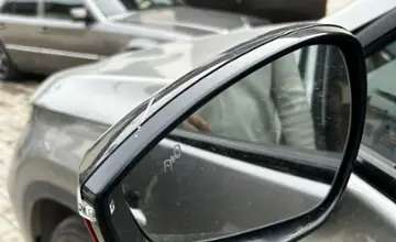 OMODA C5 2023 года за 7 000 000 тг. в Тараз фото 2