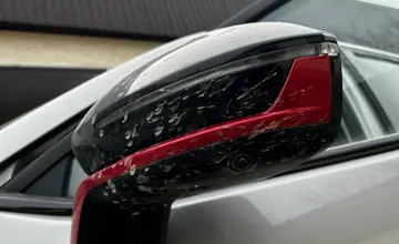 OMODA C5 2023 года за 7 000 000 тг. в Тараз фото 3