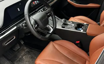 OMODA C5 2023 года за 7 000 000 тг. в Тараз