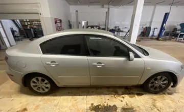 Mazda 3 2007 года за 2 700 000 тг. в Актобе фото 4