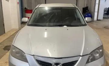 Mazda 3 2007 года за 2 700 000 тг. в Актобе фото 2