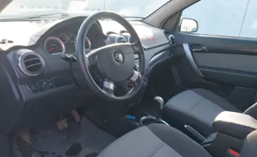 Ravon Nexia R3 2020 года за 4 800 000 тг. в Шымкент фото 5