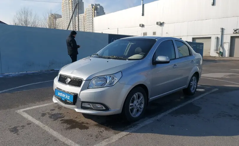 Ravon Nexia R3 2020 года за 4 800 000 тг. в Шымкент