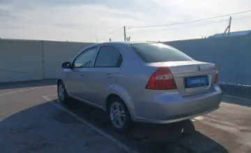 Ravon Nexia R3 2020 года за 4 800 000 тг. в Шымкент фото 4