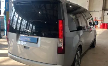 Hyundai Staria 2022 года за 25 500 000 тг. в Караганда