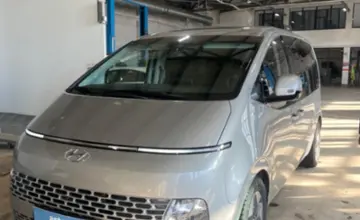 Hyundai Staria 2022 года за 25 500 000 тг. в Караганда фото 1