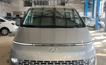 Hyundai Staria 2022 года за 25 500 000 тг. в Караганда фото 2