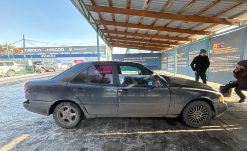 Mercedes-Benz C-Класс 1997 года за 1 000 000 тг. в Талдыкорган фото 4
