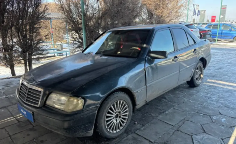 Mercedes-Benz C-Класс 1997 года за 1 000 000 тг. в Талдыкорган