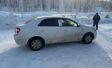 Chevrolet Cobalt 2022 года за 5 000 000 тг. в Усть-Каменогорск фото 4