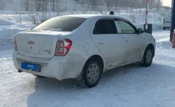 Chevrolet Cobalt 2022 года за 5 000 000 тг. в Усть-Каменогорск