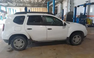 Renault Duster 2020 года за 8 000 000 тг. в Караганда фото 4