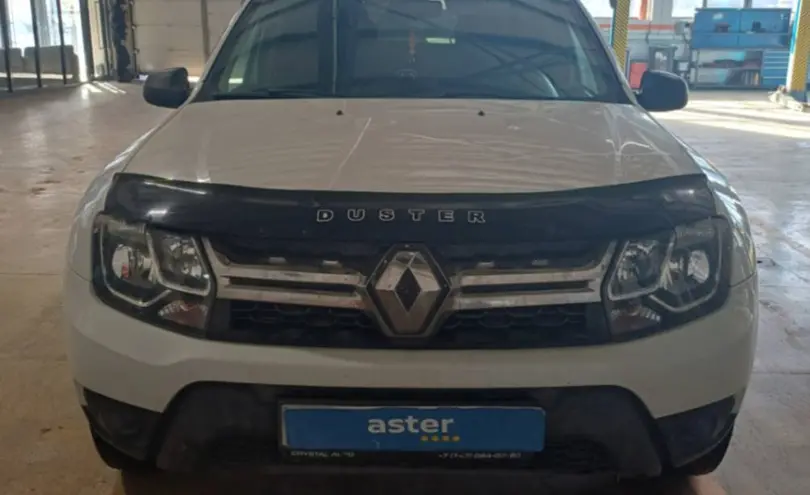 Renault Duster 2020 года за 8 000 000 тг. в Караганда фото 2