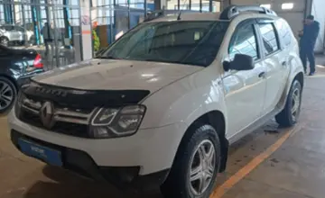 Renault Duster 2020 года за 8 000 000 тг. в Караганда фото 1