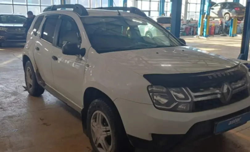 Renault Duster 2020 года за 8 000 000 тг. в Караганда фото 3