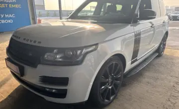 Land Rover Range Rover 2014 года за 24 000 000 тг. в Алматы фото 1
