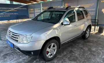 Renault Duster 2014 года за 5 000 000 тг. в Талдыкорган фото 1