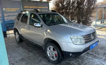 Renault Duster 2014 года за 5 000 000 тг. в Талдыкорган фото 3