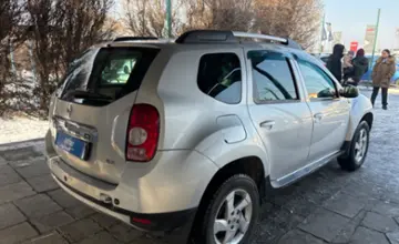 Renault Duster 2014 года за 5 000 000 тг. в Талдыкорган