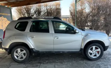 Renault Duster 2014 года за 5 000 000 тг. в Талдыкорган фото 4