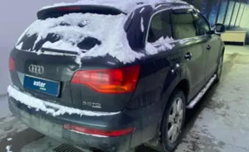 Audi Q7 2006 года за 5 000 000 тг. в Павлодар