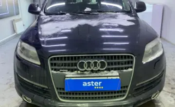 Audi Q7 2006 года за 5 000 000 тг. в Павлодар фото 2