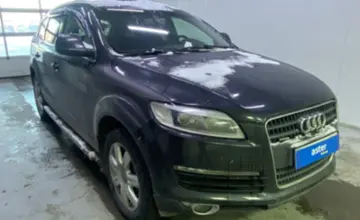 Audi Q7 2006 года за 5 000 000 тг. в Павлодар фото 3