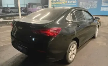 Chevrolet Onix 2023 года за 6 200 000 тг. в Алматы