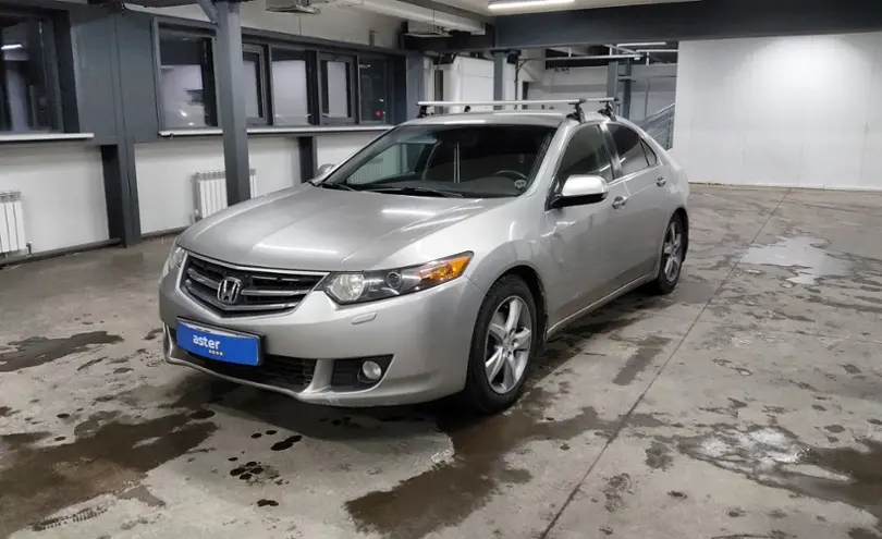 Honda Accord 2009 года за 6 000 000 тг. в Астана