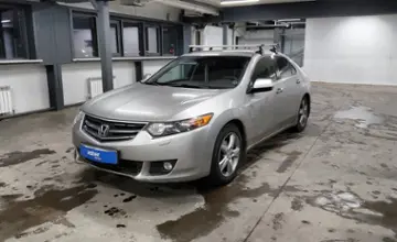 Honda Accord 2009 года за 6 000 000 тг. в Астана фото 1