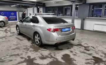 Honda Accord 2009 года за 6 000 000 тг. в Астана фото 4