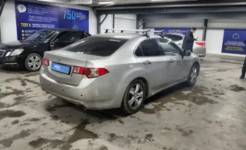 Honda Accord 2009 года за 6 000 000 тг. в Астана фото 3