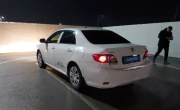 Toyota Corolla 2012 года за 5 500 000 тг. в Шымкент фото 4