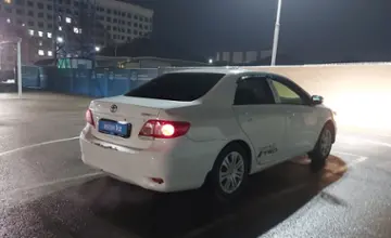 Toyota Corolla 2012 года за 5 500 000 тг. в Шымкент фото 3