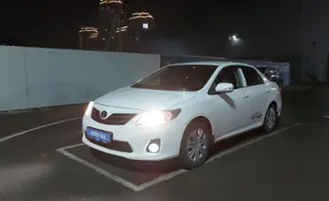 Toyota Corolla 2012 года за 5 500 000 тг. в Шымкент фото 1