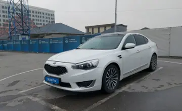 Kia K7 2014 года за 8 300 000 тг. в Шымкент фото 1