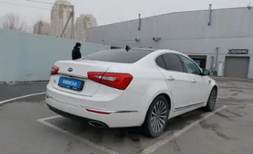 Kia K7 2014 года за 8 300 000 тг. в Шымкент фото 3