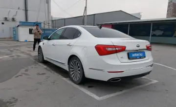 Kia K7 2014 года за 8 300 000 тг. в Шымкент фото 4