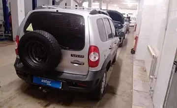 LADA (ВАЗ) 2121 (4x4) 2013 года за 2 600 000 тг. в Актобе