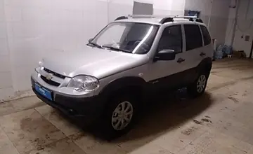 LADA (ВАЗ) 2121 (4x4) 2013 года за 2 600 000 тг. в Актобе фото 1