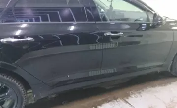 Kia K5 2024 года за 12 000 000 тг. в Павлодар фото 4