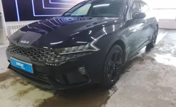 Kia K5 2024 года за 12 000 000 тг. в Павлодар фото 1