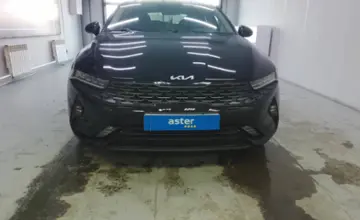 Kia K5 2024 года за 12 000 000 тг. в Павлодар фото 2